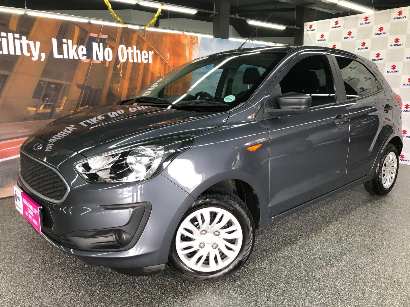 Used 2019 Ford Figo hatch 1.5 Ambiente