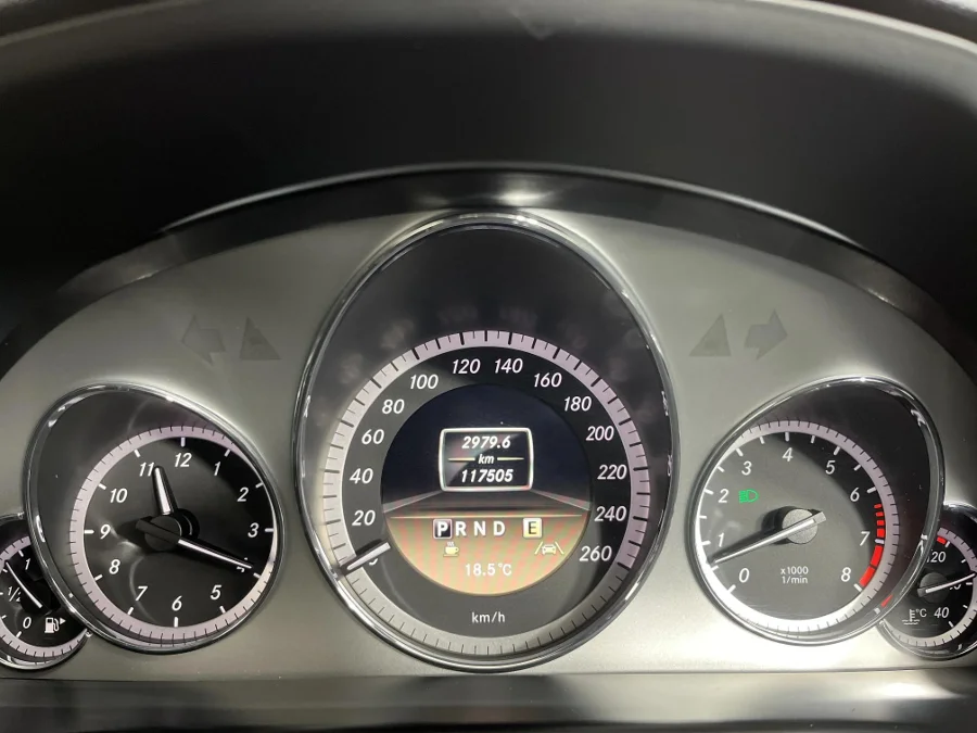 Used 2012 Mercedes-Benz E-Class E350 Avantgarde - WeBuyCars The Dome