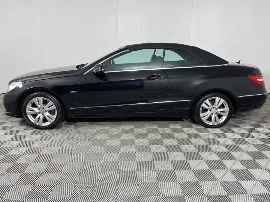 Used 2012 Mercedes-Benz E-Class E350 Avantgarde - WeBuyCars The Dome