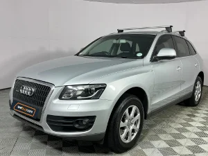 Used 2013 Audi Q5 2.0T quattro auto