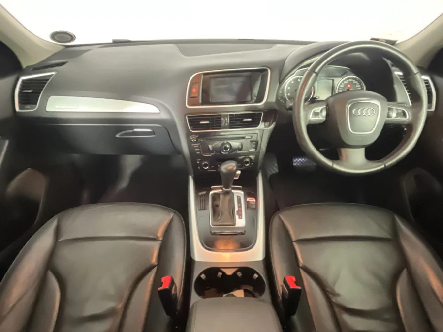Used 2013 Audi Q5 2.0T quattro auto - WeBuyCars Brackenfell Cape Town