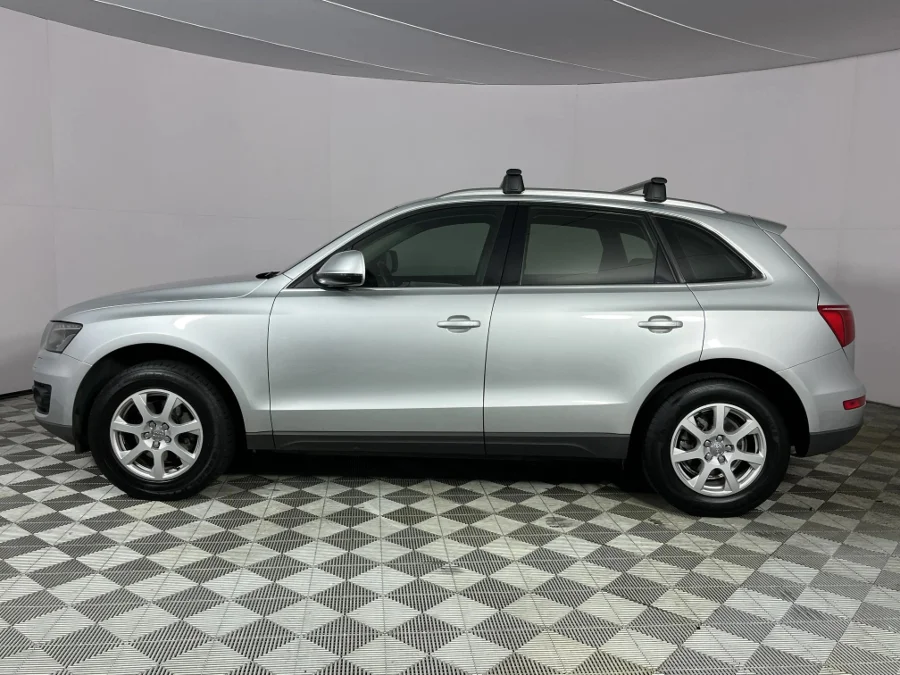 Used 2013 Audi Q5 2.0T quattro auto - WeBuyCars Brackenfell Cape Town