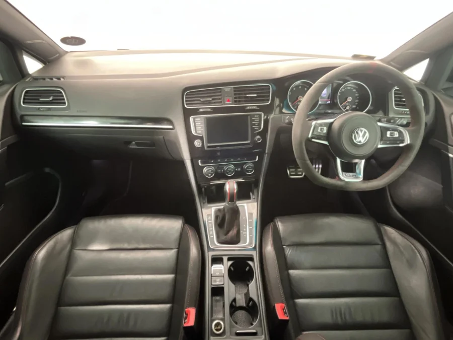 Used 2017 Volkswagen Golf GTI Clubsport - WeBuyCars Mbombela Used 2017 Volkswagen Golf GTI Clubsport - WeBuyCars Mbombela