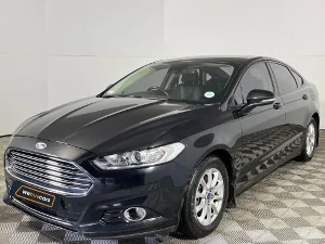 Used 2016 Ford Fusion 1.5T Trend Used 2016 Ford Fusion 1.5T Trend