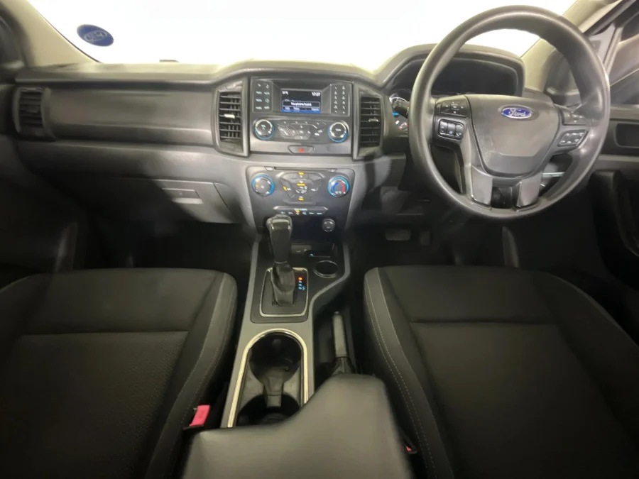 Used 2017 Ford Everest 2.2TDCi XLT auto - WeBuyCars Riverhorse