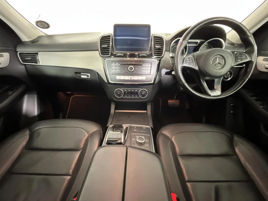 Used 2018 Mercedes-Benz GLE 350d - WeBuyCars Germiston Used 2018 Mercedes-Benz GLE 350d - WeBuyCars Germiston