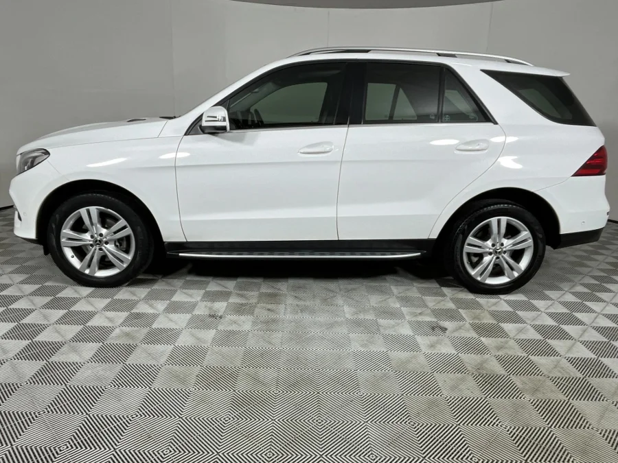 Used 2018 Mercedes-Benz GLE 350d - WeBuyCars Germiston Used 2018 Mercedes-Benz GLE 350d - WeBuyCars Germiston