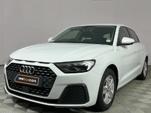 Used 2020 Audi A1 Sportback 30TFSI