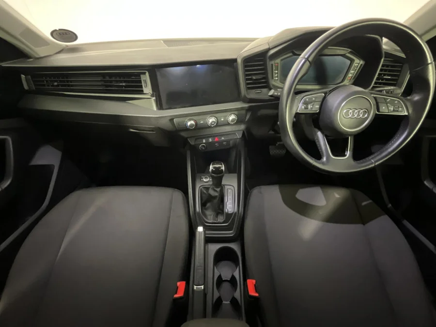 Used 2020 Audi A1 Sportback 30TFSI - WeBuyCars Brackenfell Cape Town