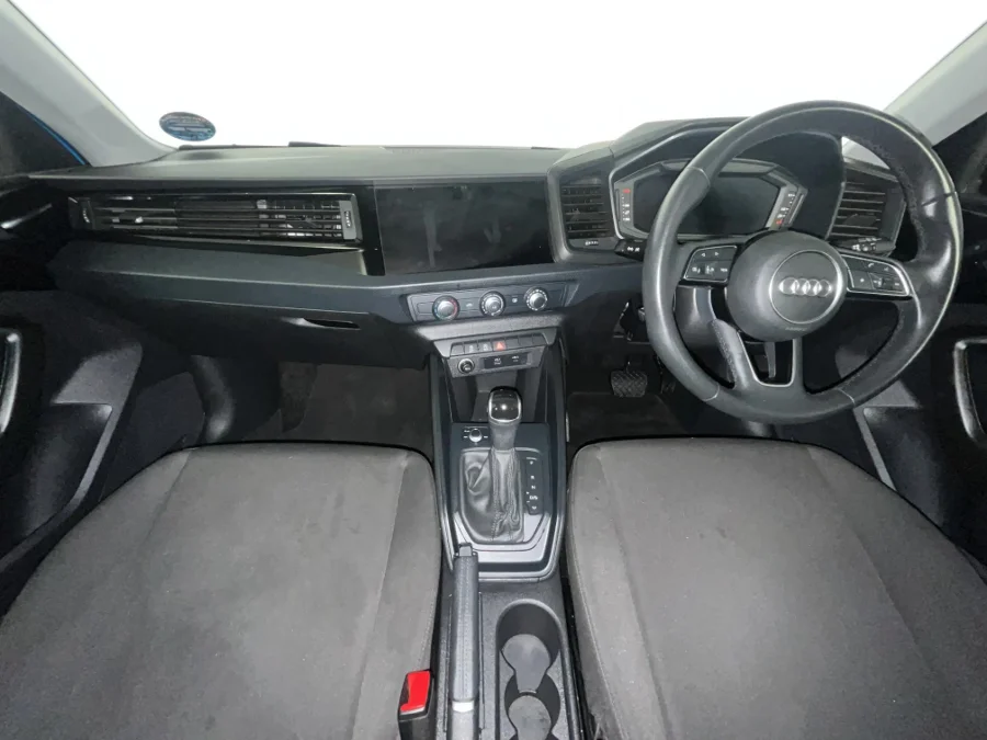 Used 2021 Audi A1 Sportback 35TFSI S line - WeBuyCars Durban Used 2021 Audi A1 Sportback 35TFSI S line - WeBuyCars Durban