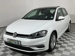 Used 2019 Volkswagen Golf 1.0TSI Comfortline