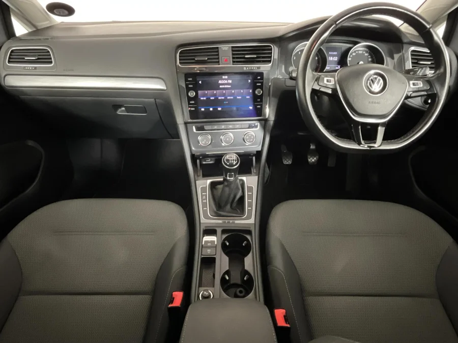 Used 2019 Volkswagen Golf 1.0TSI Comfortline - WeBuyCars Gqeberha