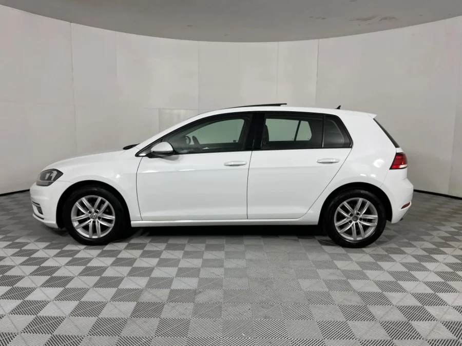 Used 2019 Volkswagen Golf 1.0TSI Comfortline - WeBuyCars Gqeberha