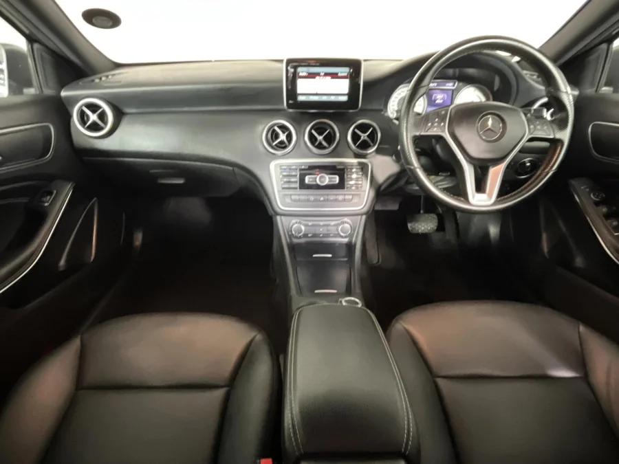 Used 2014 Mercedes-Benz A-Class A180CDI auto - WeBuyCars Silverlakes
