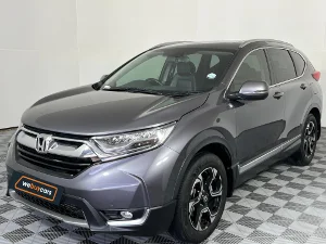 Used 2020 Honda CR-V 1.5T Executive AWD