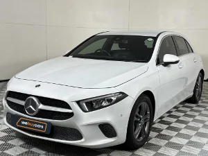 Used 2019 Mercedes-Benz A-Class A200 hatch AMG Line
