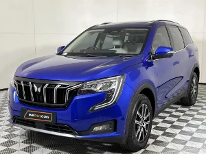 Used 2023 Mahindra XUV700 2.0T AX7L