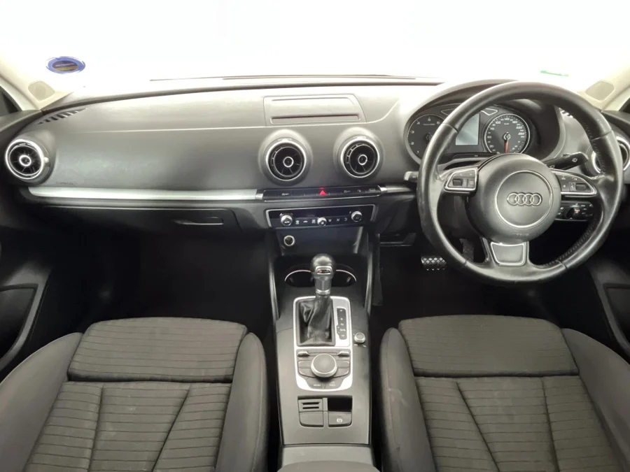 Used 2015 Audi A3 sedan 1.4TFSI SE - WeBuyCars Montana