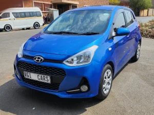Used 2019 Hyundai Grand i10 1.0 Motion