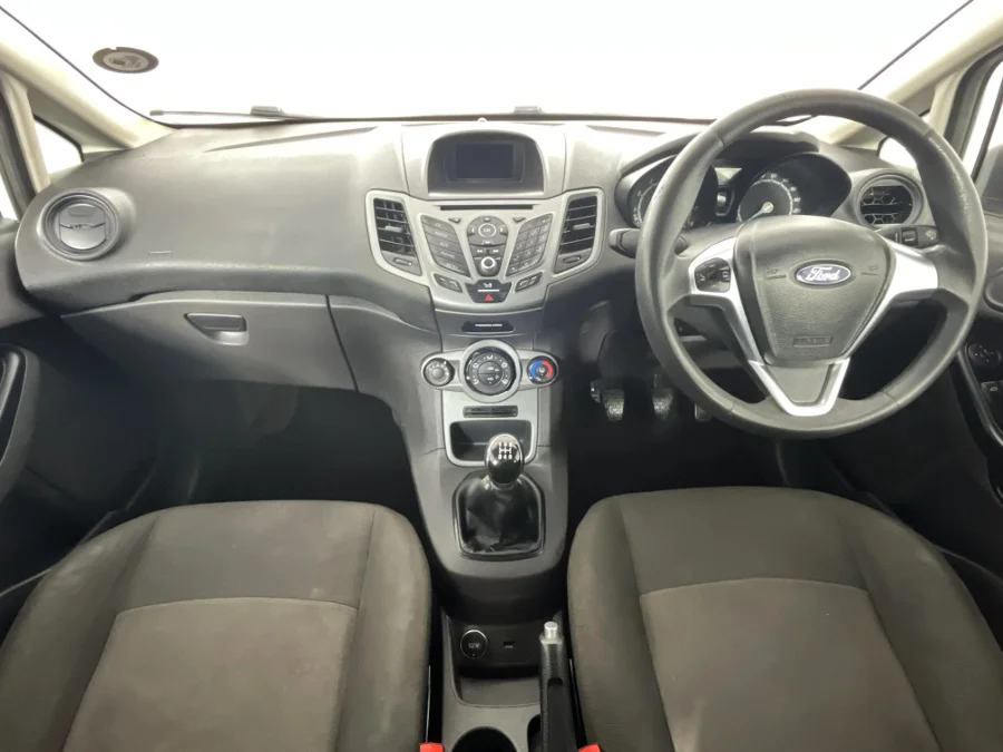 Used 2017 Ford Fiesta 5-door 1.0T Ambiente - WeBuyCars Montana Used 2017 Ford Fiesta 5-door 1.0T Ambiente - WeBuyCars Montana