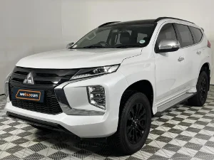 Used 2022 Mitsubishi Pajero Sport 2.4DI-D