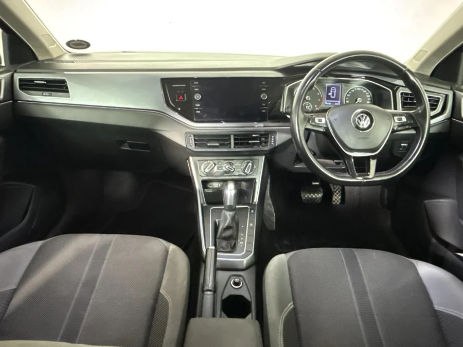 Used 2020 Volkswagen Polo hatch 1.0TSI Highline auto - WeBuyCars Vereeniging