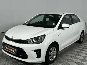 Used 2021 Kia Pegas 1.4 LX