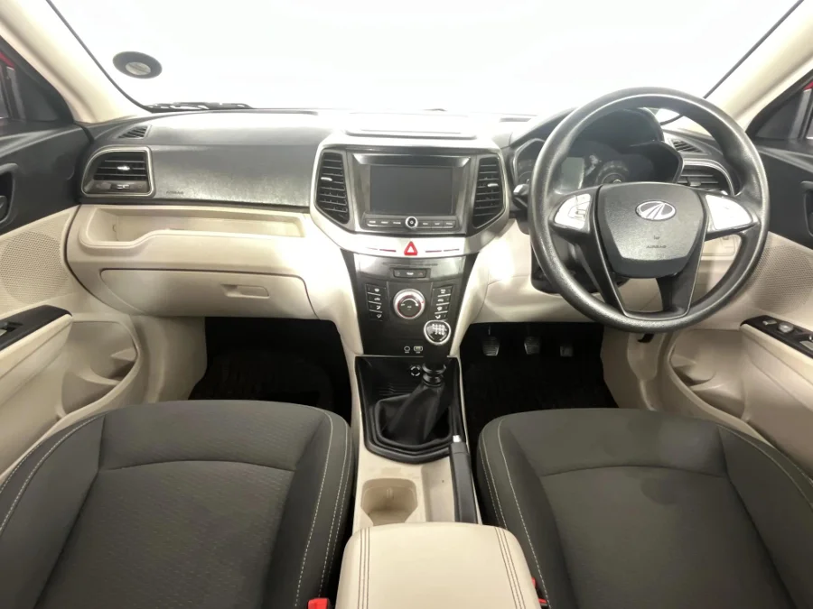 Used 2019 Mahindra XUV300 1.2T W6 - WeBuyCars Mbombela