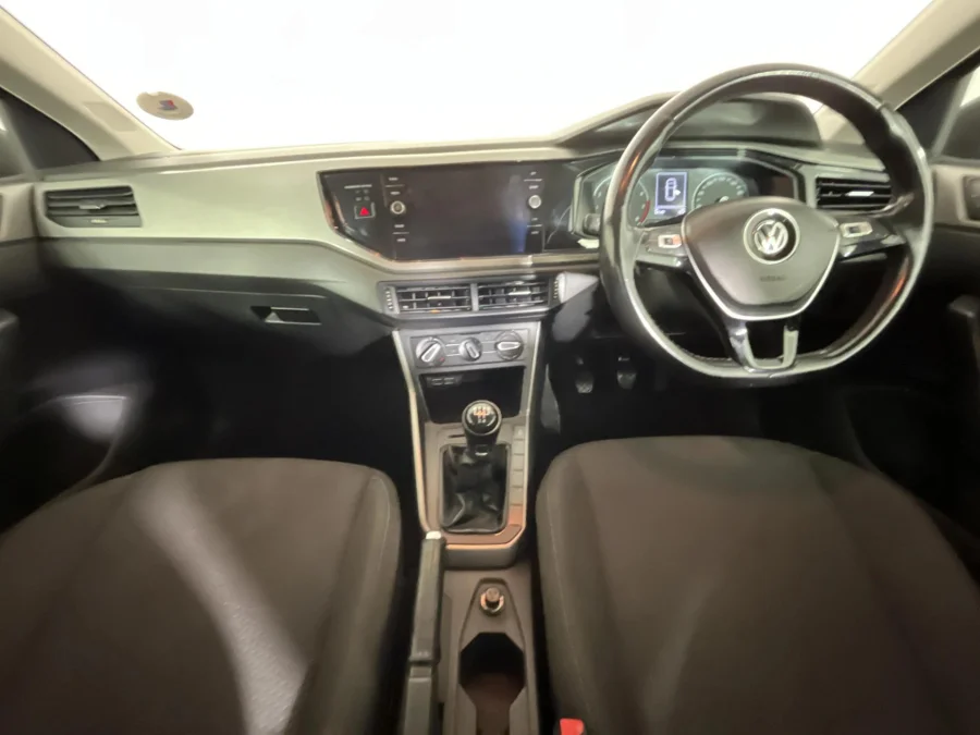 Used 2019 Volkswagen Polo hatch 1.0TSI Comfortline - WeBuyCars Durban