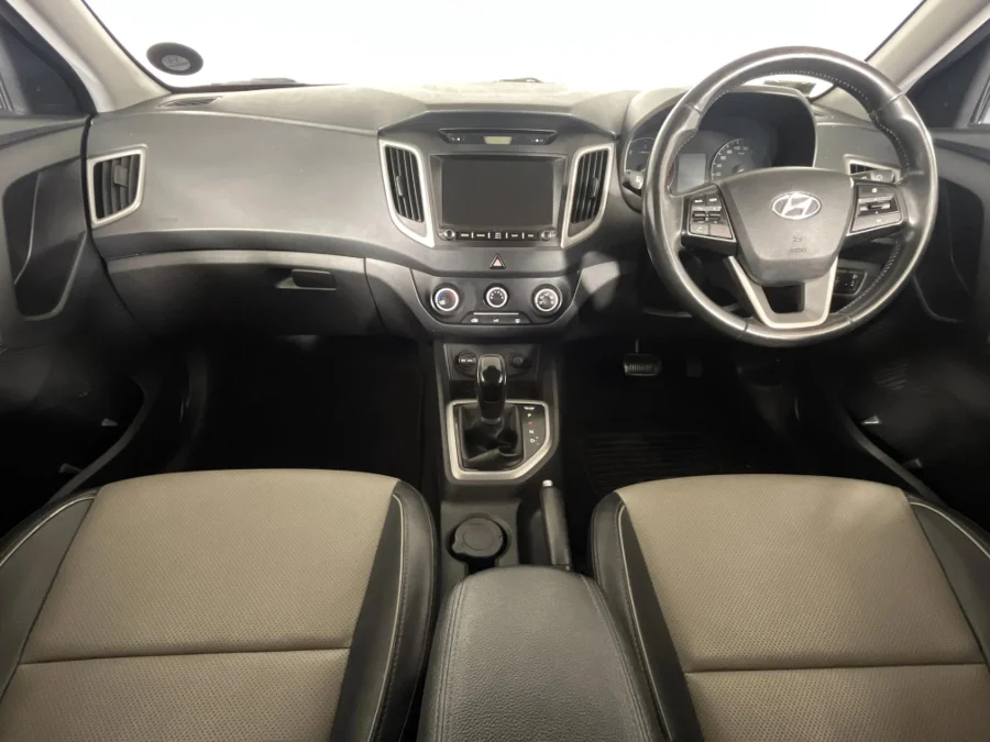 Used 2017 Hyundai Creta 1.6D Executive - WeBuyCars Richmond