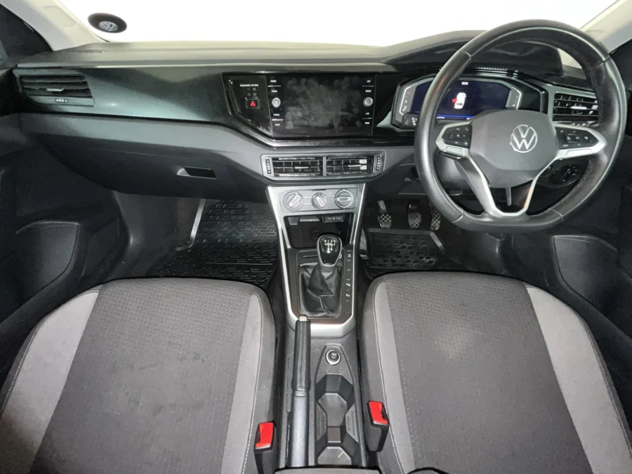 Used 2022 Volkswagen Polo hatch 1.0TSI Life manual - WeBuyCars Lansdowne