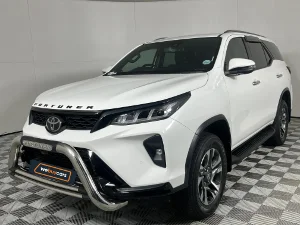 Used 2023 Toyota Fortuner 2.8GD-6 4x4 VX