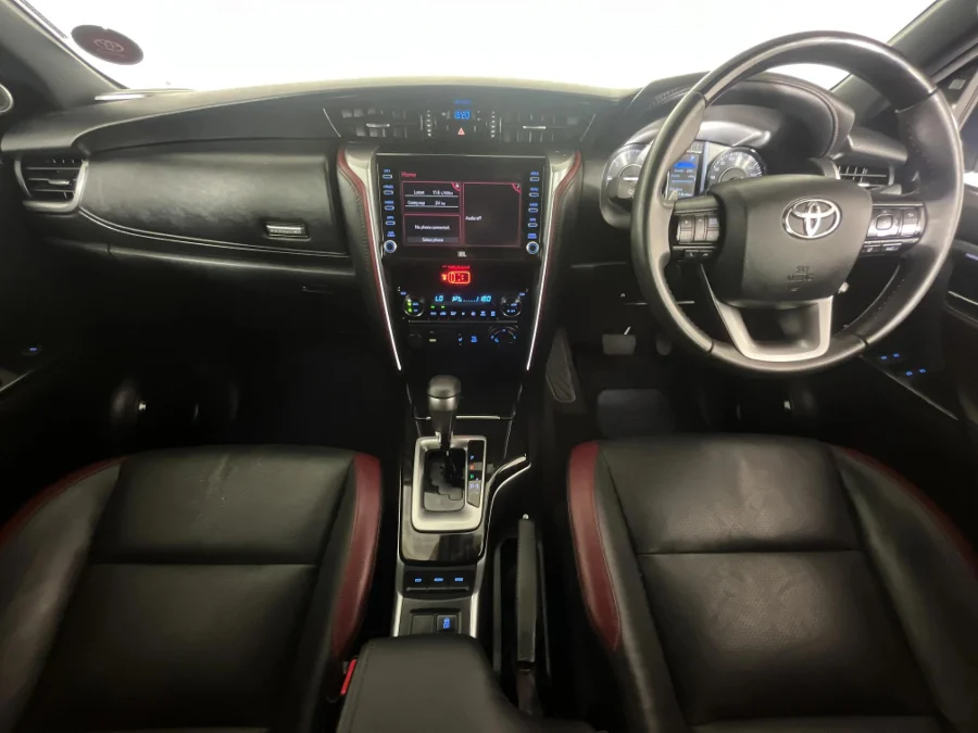 Used 2023 Toyota Fortuner 2.8GD-6 4x4 VX - WeBuyCars Silverlakes