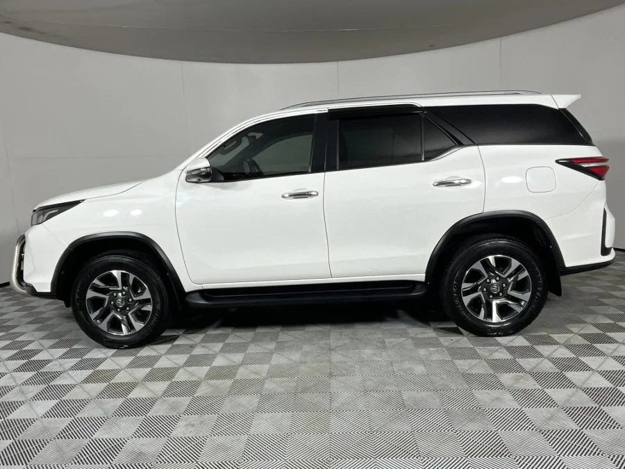 Used 2023 Toyota Fortuner 2.8GD-6 4x4 VX - WeBuyCars Silverlakes