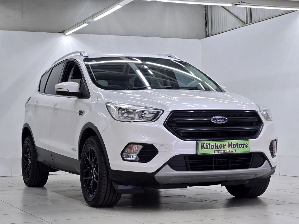 Used 2018 Ford Kuga 1.5T Ambiente auto