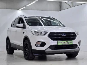 Used 2018 Ford Kuga 1.5T Ambiente auto