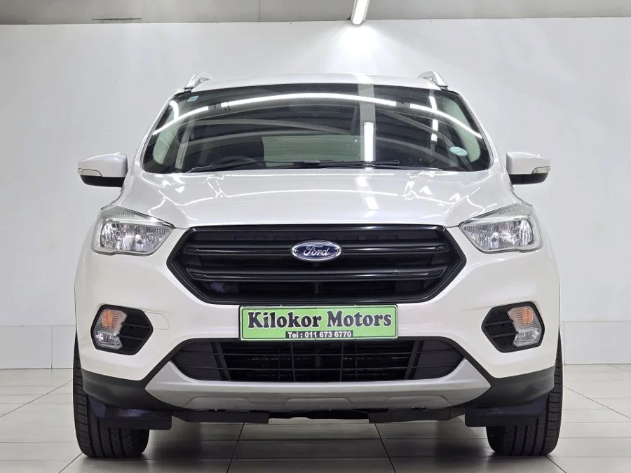 Used 2018 Ford Kuga 1.5T Ambiente auto - Kilokor Motors