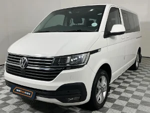 Used 2023 Volkswagen Transporter 2.0TDI Kombi SWB Trendline auto