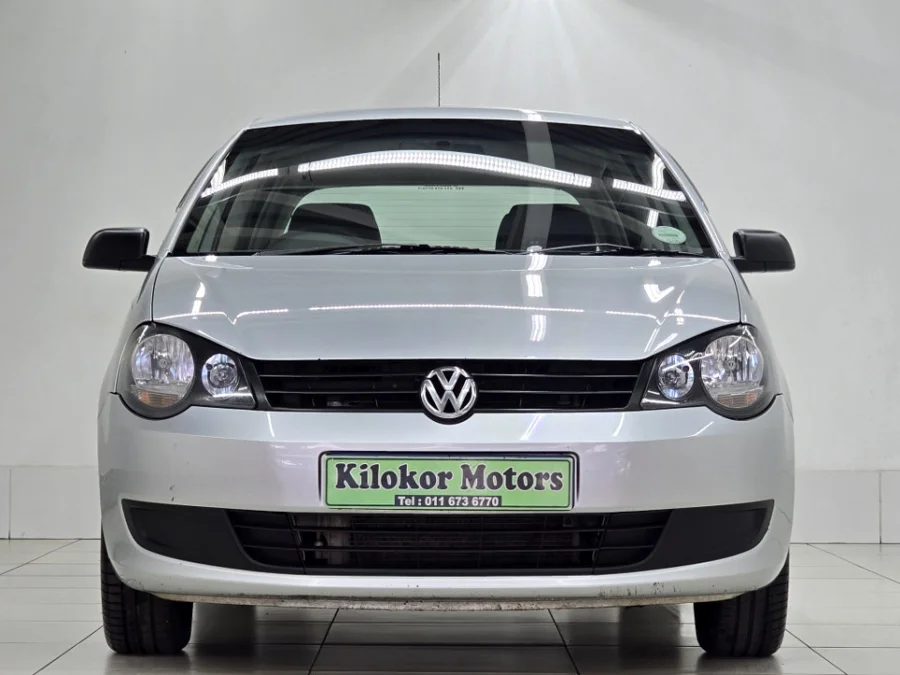 Used 2014 Volkswagen Polo Vivo 5-door 1.4 - Kilokor Motors