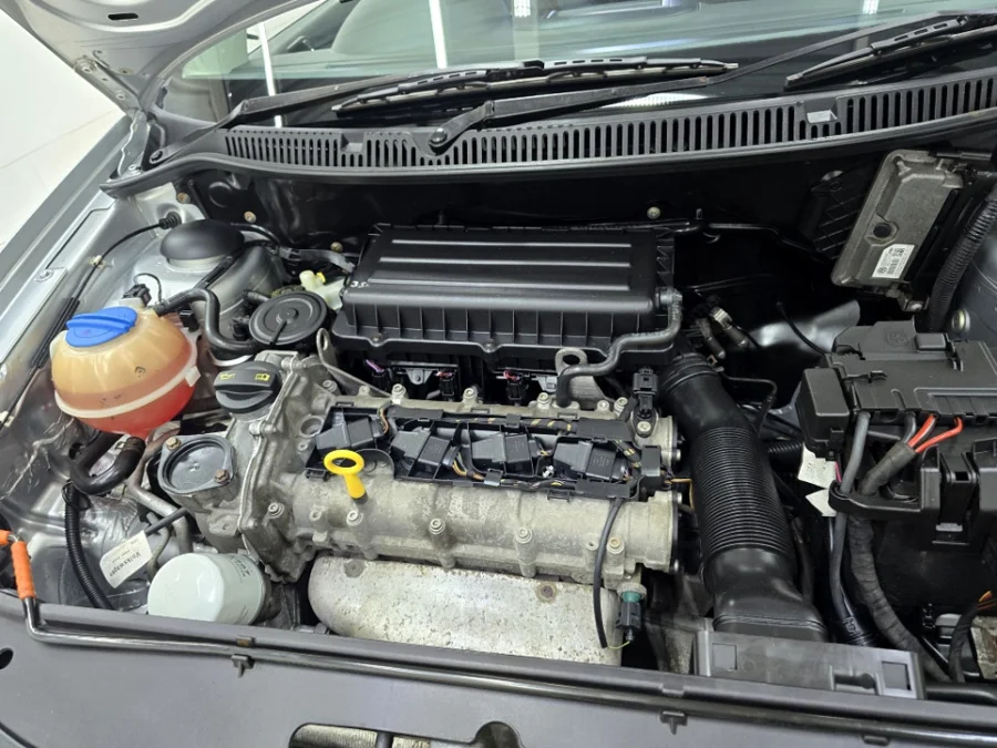 Used 2014 Volkswagen Polo Vivo 5-door 1.4 - Kilokor Motors