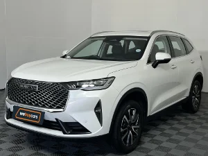 Used 2024 Haval H6 2.0GDIT 4WD Luxury