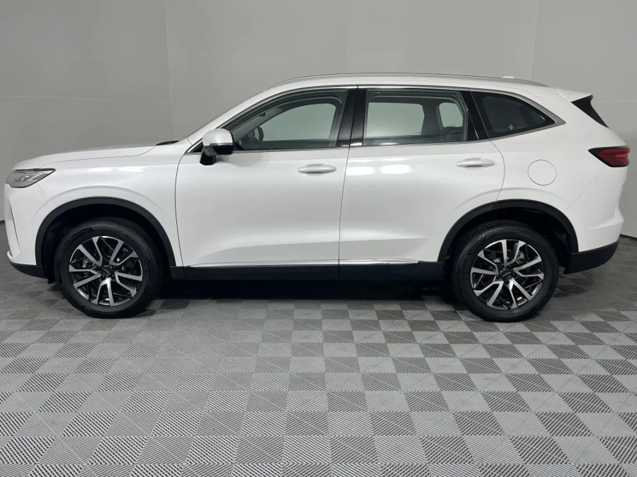 Used 2024 Haval H6 2.0GDIT 4WD Luxury - WeBuyCars Montana