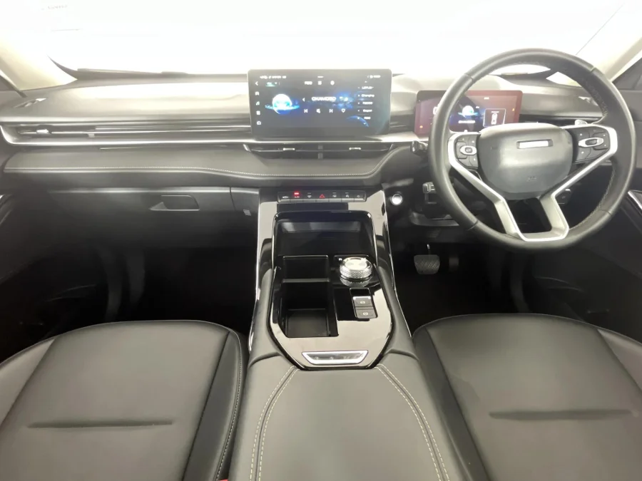 Used 2024 Haval H6 2.0GDIT 4WD Luxury - WeBuyCars Montana