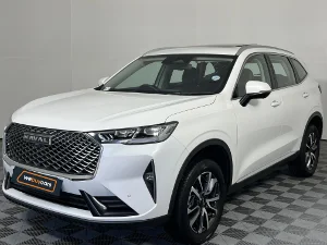 Used 2024 Haval H6 2.0GDIT 4WD Luxury