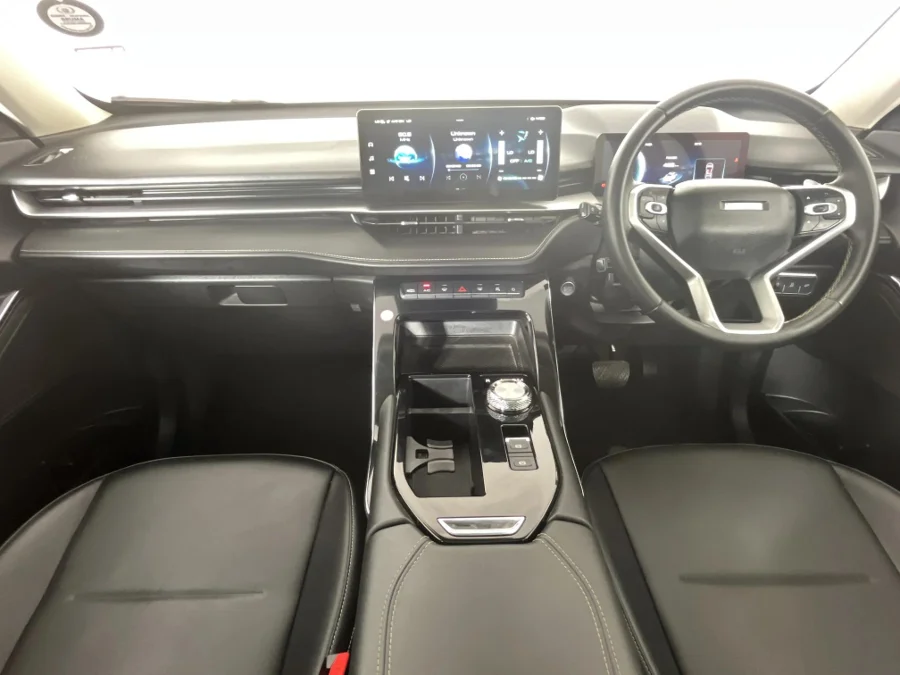 Used 2024 Haval H6 2.0GDIT 4WD Luxury - WeBuyCars Montana