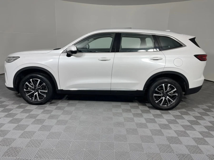 Used 2024 Haval H6 2.0GDIT 4WD Luxury - WeBuyCars Montana