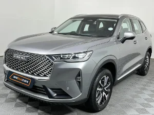 Used 2024 Haval H6 2.0GDIT 4WD Luxury