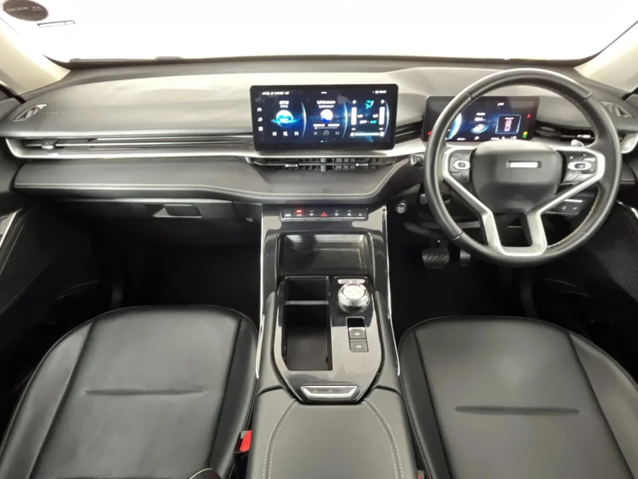 Used 2024 Haval H6 2.0GDIT 4WD Luxury - WeBuyCars Montana