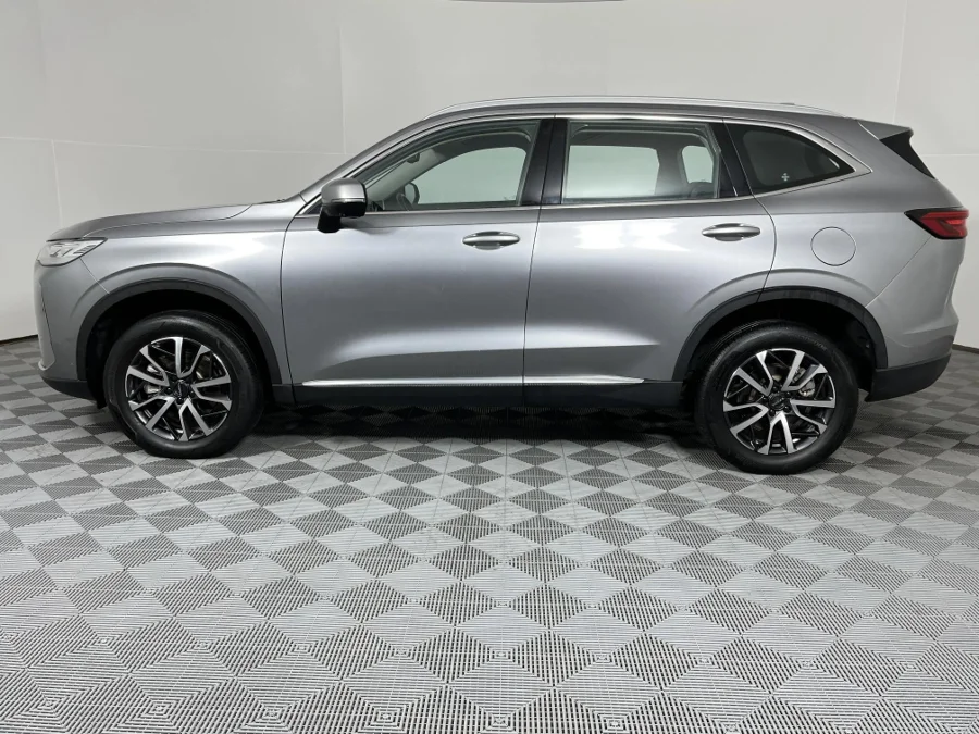 Used 2024 Haval H6 2.0GDIT 4WD Luxury - WeBuyCars Montana