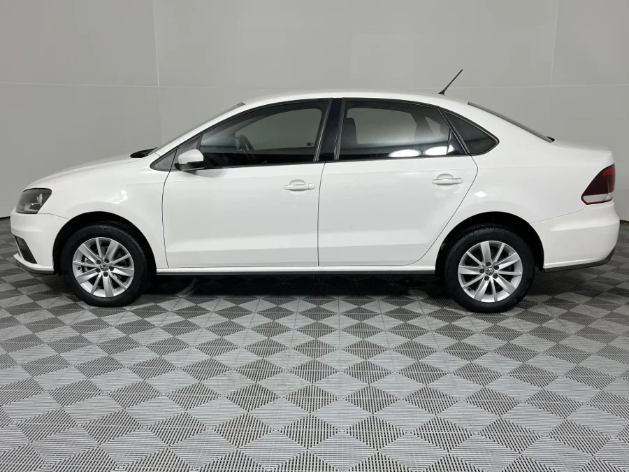 Used 2020 Volkswagen Polo sedan 1.6 Comfortline auto - WeBuyCars Montana Used 2020 Volkswagen Polo sedan 1.6 Comfortline auto - WeBuyCars Montana